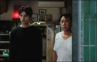 Lequel de ces films est consid&eacute;r&eacute; comme un drame et un thriller ?