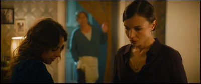 Lequel de ces films suit une jeune femme qui tente de reprendre contact avec sa famille, des ann&eacute;es apr&egrave;s avoir fugu&eacute; ?