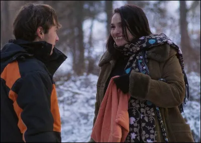 L'un de ces films donne &agrave; B&eacute;atrice Dalle le r&ocirc;le d'une m&egrave;re d'un gar&ccedil;on handicap&eacute; mental. Il s'agit de...