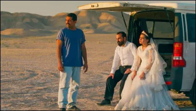 Le film ayant re&ccedil;u la Palme d'or au festival de Cannes 2026 est...