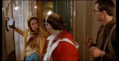 Dans quel film pouvez-vous entendre la r&eacute;plique "Joyeux No&euml;l F&eacute;lix !" prononc&eacute;e par Marie-Anne Chazel ?