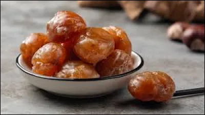 Quelles friandises trouve-t-on lors de la f&ecirc;te de Noel ?