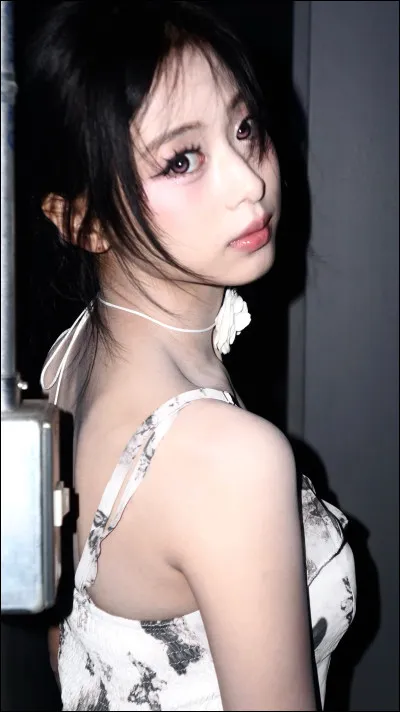 Qui est sur la photo ?