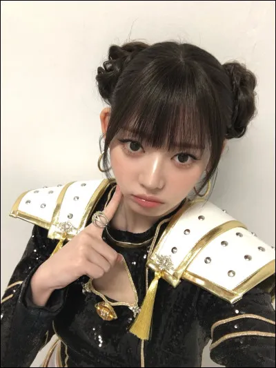 Qui est sur la photo ?