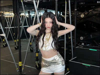 Qui est sur la photo ?