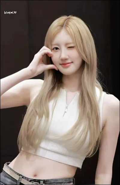 Qui est sur la photo ?