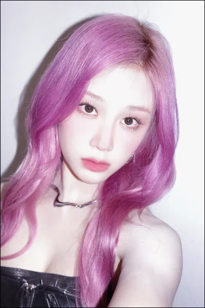 Qui est sur cette photo ?