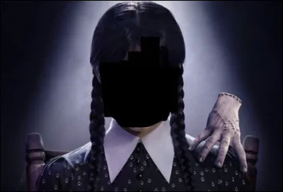 Qui a jou&eacute; dans ''Wednesday'' ?