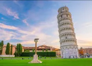 Quiz Les Pays, les monuments