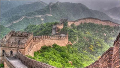 Dans quel pays est ce monument ?