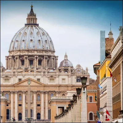 Dans quel pays est ce monument ?