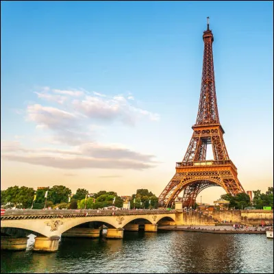 Dans quel pays est ce monument ?