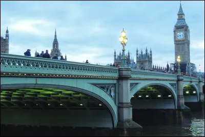 Dans quel pays est ce monument ?