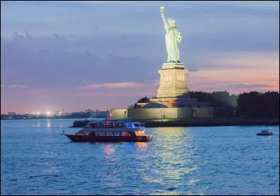 Dans quel pays est ce monument ?