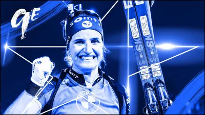 Aux Mondiaux de Lenzerheide, Julia Simon a remport&eacute; quatre m&eacute;dailles d'or, faisant d'elle l'athl&egrave;te la plus titr&eacute;e de ces Mondiaux 2025, hommes et femmes confondus. Mais dans quel sport s'illustre-t-elle ?