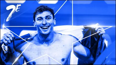 L&eacute;on Marchand n'est pas le seul nageur fran&ccedil;ais qui a fait briller notre pays cette ann&eacute;e aux Mondiaux de Singapour. Qui est ce nageur, double champion du monde 2025 sur 50 m&egrave;tres et 100 m&egrave;tres papillon ?