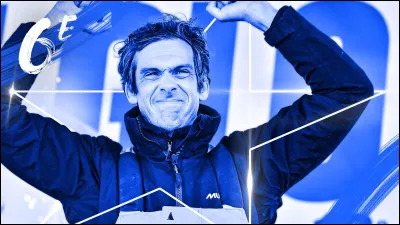 Charlie Dalin est peut-&ecirc;tre le sportif fran&ccedil;ais le plus h&eacute;ro&iuml;que de 2025. Quelle &eacute;preuve mythique a-t-il remport&eacute; cette ann&eacute;e ?