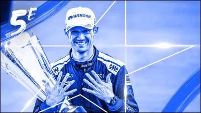 Qui est ce pilote fran&ccedil;ais qui a &eacute;gal&eacute; cette ann&eacute;e le record de S&eacute;bastien Loeb, en devenant champion du monde des rallyes pour la neuvi&egrave;me fois ?