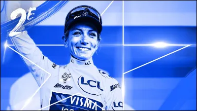 Pauline Ferrand-Pr&eacute;vot est sans conteste l'une des meilleures sportives du monde. Apr&egrave;s son titre olympique en 2024, quelle(s) ligne(s) a-t-elle ajout&eacute;e(s) &agrave; son immense palmar&egrave;s cette ann&eacute;e ?