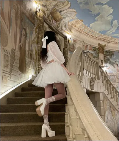 Le rose repr&eacute;sente�