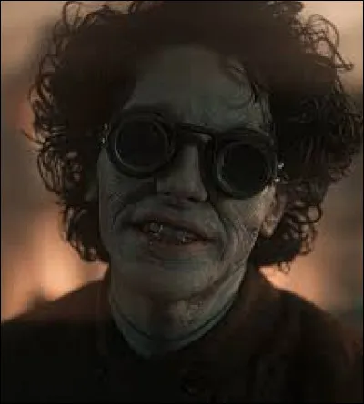 Comment Pugsley a-t-il renomm&eacute; son zombie ?