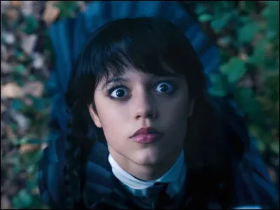 Quel grand danger menace Mercredi ?