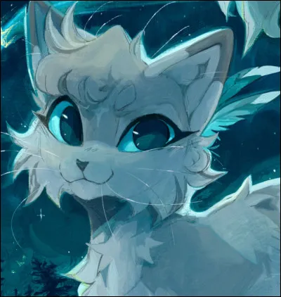 Je suis une ancienne grande cheffe du Tonnerre, j'ai tant sacrifier pour accomplir mon destin jusqu'&agrave; abandonner mes enfants. Qui suis-je ?