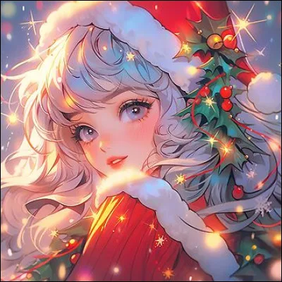 Quelles sont les couleurs traditionnelles de No&euml;l ?