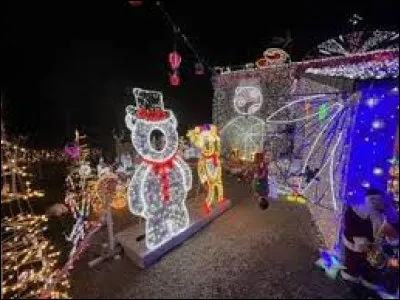 Ici, &agrave; S&eacute;es, vous en prenez plein les yeux. Ville Ornaise, elle se situe en r&eacute;gion ...