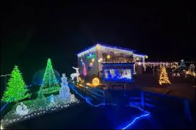 Ces belles lumi&egrave;res sont &agrave; voir &agrave; Brioude. Sous-pr&eacute;fecture Altilig&eacute;rienne, elle se situe en r&eacute;gion ...