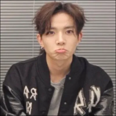 Avec quel membre de Stray Kids est-il ami ?