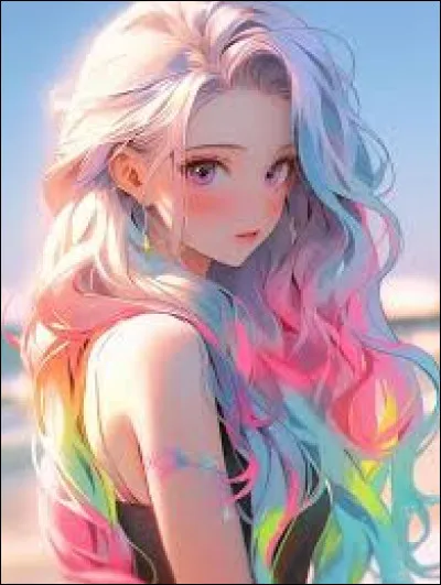 Quelle est ta couleur pr&eacute;f&eacute;r&eacute;e ?