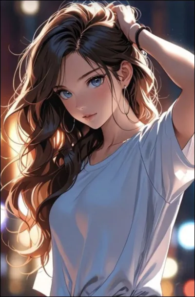 Es-tu une fille ou un gar&ccedil;on ?