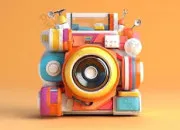 Test Quel objet te correspond le mieux ?