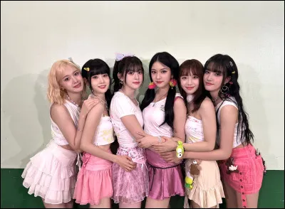 Quel est le fandom de StayC ?