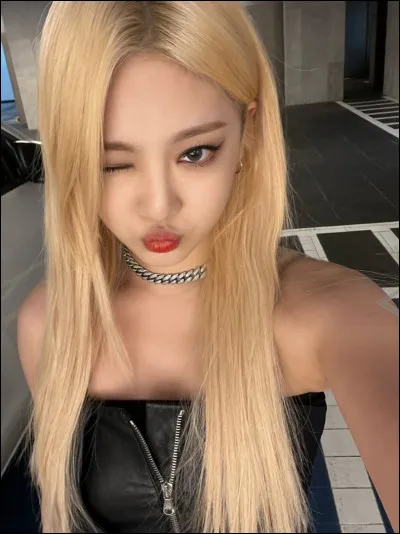 Quel est le groupe contenant la membre ci-dessus ?