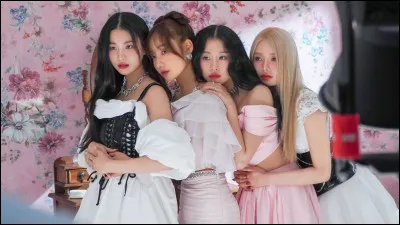 Pour quel titre Fifty fifty sont-elles connues ?