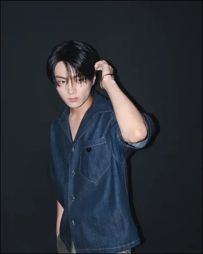 Quand est-il n&eacute; ?