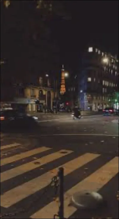 La nuit, ton plus gros probl&egrave;me, c�est�