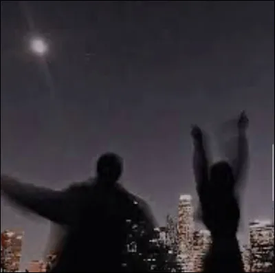 La musique que tu &eacute;coutes la nuit est plut&ocirc;t�