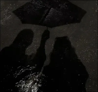 La nuit, tu penses surtout &agrave;�