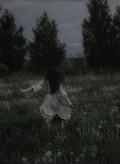 Quelle est la phrase qui te ressemble le plus la nuit ?