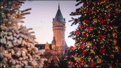 Quelle est ta playlist de No&euml;l id&eacute;ale ?