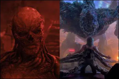 Quel lien existe entre Vecna et le Mind Flayer ?