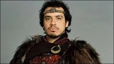 Que faut-il ajouter &agrave; "ka" pour obtenir le nom d'une s&eacute;rie t&eacute;l&eacute;vis&eacute;e humoristique sur la l&eacute;gende du roi Arthur ?