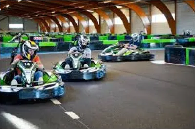 Que faut-il ajouter &agrave; "ka" pour obtenir le nom d'une discipline dans le sport automobile ?