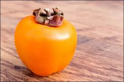 Que faut-il ajouter &agrave; "ka" pour obtenir le nom du fruit national du Japon ?