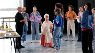 Qui interpr&egrave;te "Jos&eacute;phine, ange gardien" &agrave; la t&eacute;l&eacute;vision ?