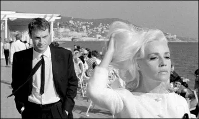 Qui est le r&eacute;alisateur du film "La Baie des Anges" en 1963 ?