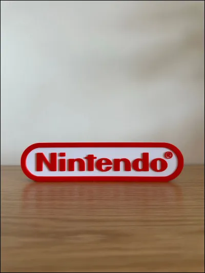 Quelle est cette marque ?